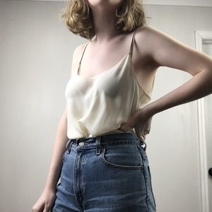 Vintage Ralph Lauren Camisole